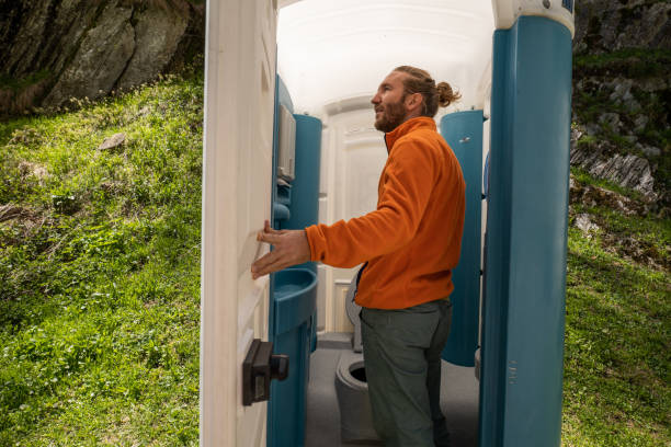 Best Luxury portable toilet rental  in Roland, AR