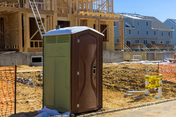 Best Local porta potty services  in Roland, AR