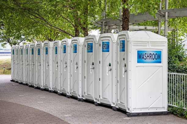 Portable Toilet Options We Offer in Roland, AR