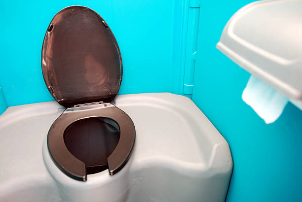 Porta potty rental for festivals in Roland, AR