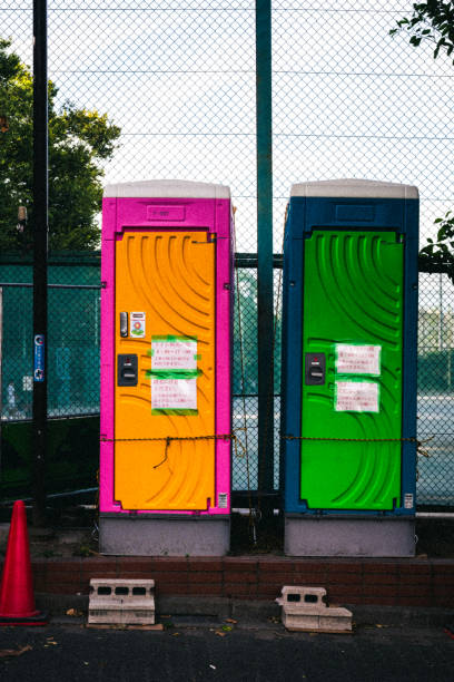 Best Porta potty rental for festivals  in Roland, AR