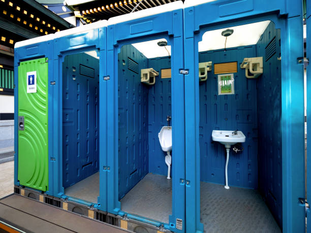 Best Emergency porta potty rental  in Roland, AR