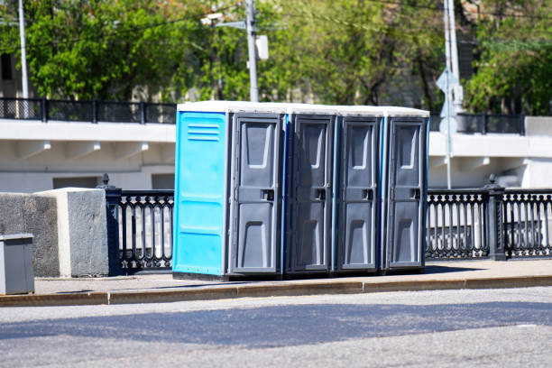 Best Porta potty rental near me  in Roland, AR