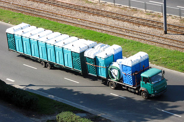 Best Long-term porta potty rental  in Roland, AR