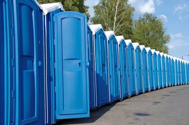 Best Local porta potty services  in Roland, AR